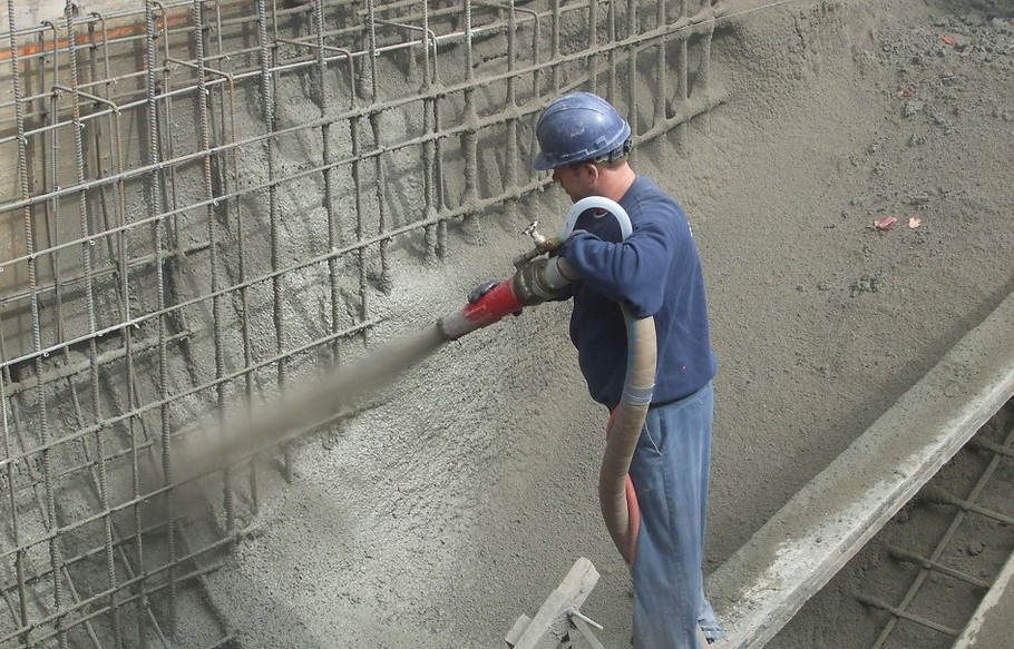 隧道施工如何節約混凝土？幾種常用的隧道施工節約混凝土常用技術與方法(圖1)