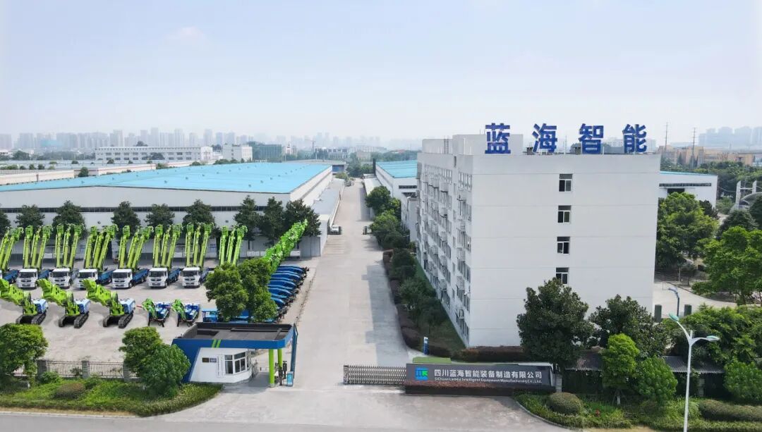 喜報(bào)|藍(lán)海智能榮獲“四川省機(jī)械工業(yè)科學(xué)技術(shù)獎(jiǎng)”二等獎(jiǎng)(圖5) 喜報(bào)|藍(lán)海智能榮獲“四川省機(jī)械工業(yè)科學(xué)技術(shù)獎(jiǎng)”二等獎(jiǎng)(圖5)